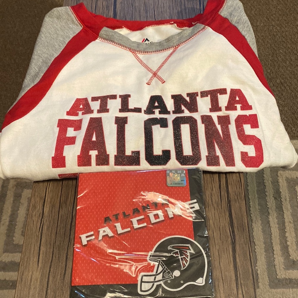 Atlanta Falcons Football 🏈